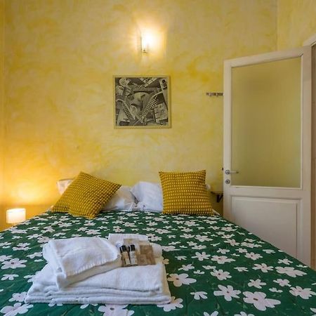 Appartamento A Casa Di Ce' La Spezia Esterno foto