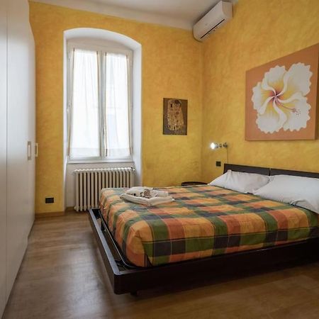 Appartamento A Casa Di Ce' La Spezia Esterno foto