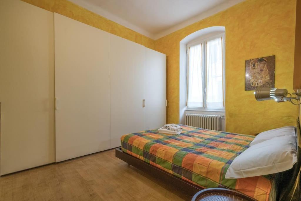 Appartamento A Casa Di Ce' La Spezia Esterno foto