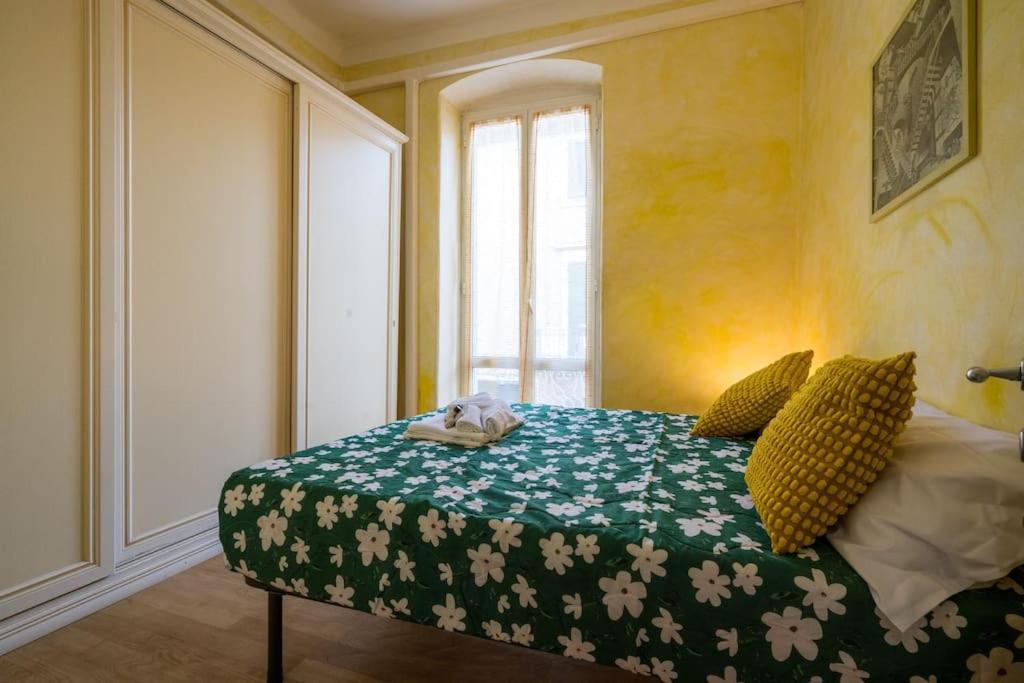 Appartamento A Casa Di Ce' La Spezia Esterno foto