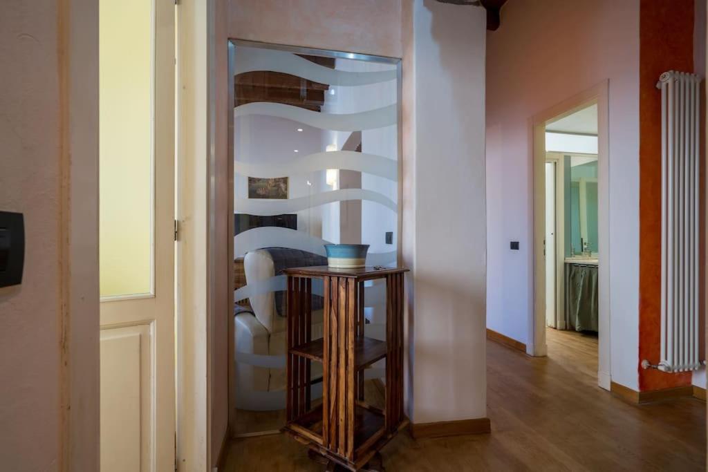 Appartamento A Casa Di Ce' La Spezia Esterno foto